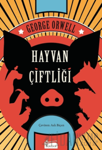 Hayvan Çiftliği