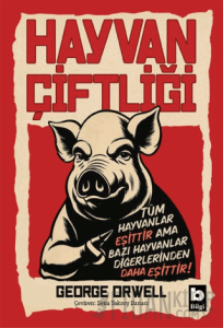 Hayvan Çiftliği