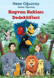 Hayvan Hakları Dedektifleri