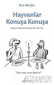 Hayvanlar Konuşa Konuşa