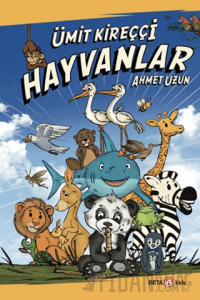 Hayvanlar