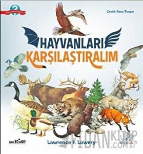 Hayvanları Karşılaştıralım