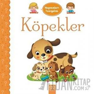 Hayvanları Tanıyalım - Köpekler