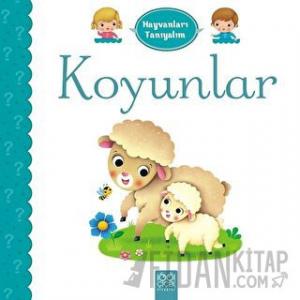 Hayvanları Tanıyalım - Koyunlar