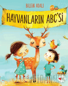 Hayvanların ABC'si