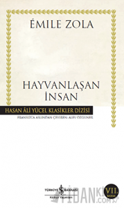Hayvanlaşan İnsan