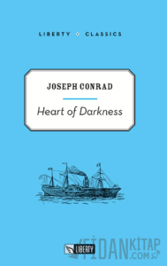 Heart of Darkness (Liberty C.)