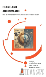 Heartland And Rimland