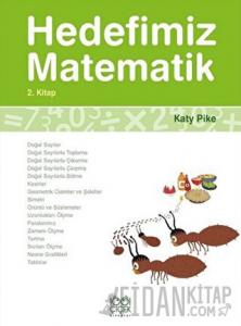 Hedefimiz Matematik 2. Kitap