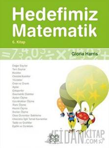 Hedefimiz Matematik 6. Kitap