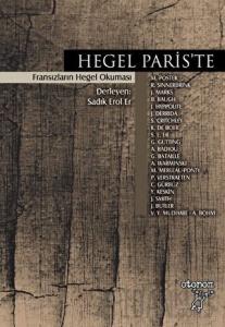 Hegel Paris’te