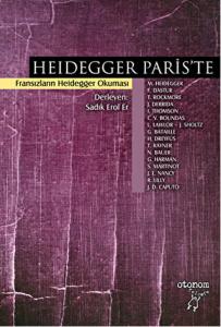 Heidegger Paris'te