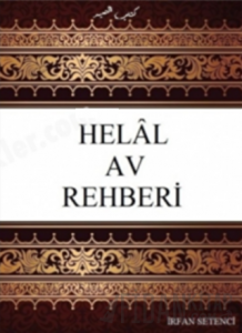 Helal Av Rehberi
