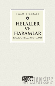 Helaller ve Haramlar - Kitabu’l-Helali Ve’l-Haram