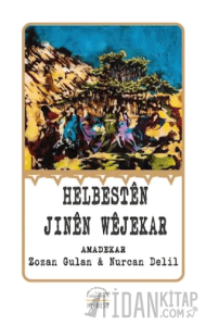 Helbestên Jinên Wêjekar