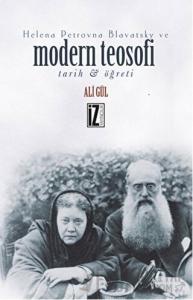 Helena Petrovna Blavatsky ve Modern Teosofi