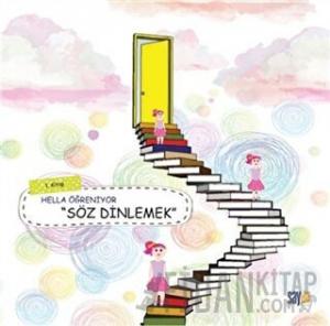 Hella Öğreniyor 1. Kitap