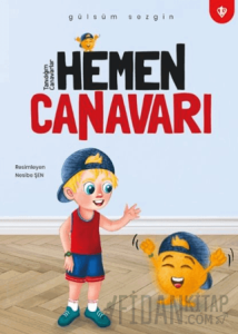 Hemen Canavarı
