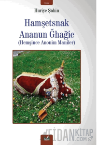 Hemşince Anonim Maniler