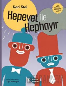 Hepevet ile Hephayır