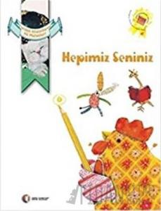 Hepimiz Seniniz
