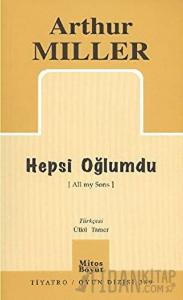 Hepsi Oğlumdu