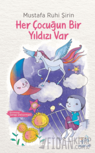 Her Çocuğun Bir Yıldızı Vardır