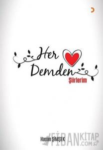 Her Demden Şiirlerim