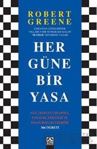 Her Güne Bir Yasa