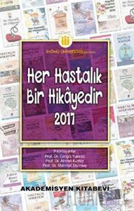 Her Hastalık Bir Hikayedir 2017