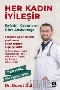 Her Kadın İyileşir