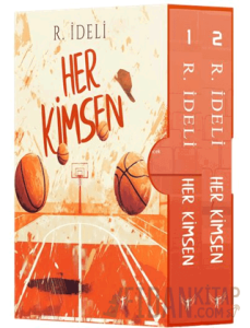 Her Kimsen Serisi (Kutulu Set) (Ciltli)