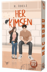 Her Kimsen - Son Set