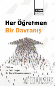Her Öğretmen, Bir Davranış
