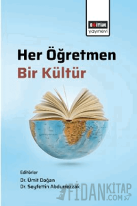 Her Öğretmen Bir Kültür