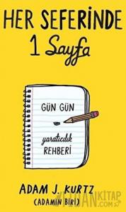 Her Seferinde 1 Sayfa