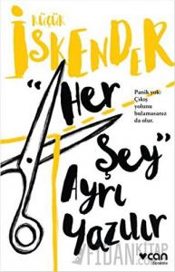 Her Şey Ayrı Yazılır