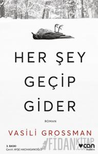 Her Şey Geçip Gider