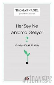Her Şey Ne Anlama Geliyor?