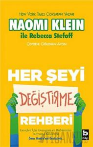 Her Şeyi Değiştirme Rehberi
