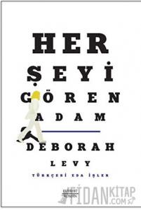 Her Şeyi Gören Adam