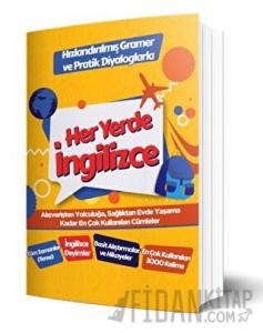 Her Yerde İngilizce