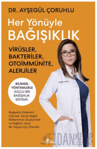Her Yönüyle Bağışıklık