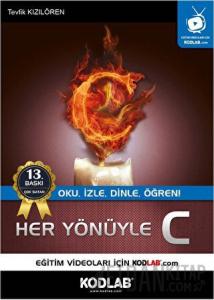 Her Yönüyle C