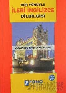 (Her Yönüyle) İleri İngilizce Dilbilgisi