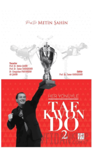 Her Yönüyle Taekwondo 2