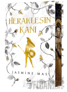 Herakles’in Kanı (Ciltli)