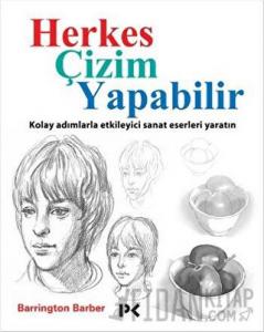 Herkes Çizim Yapabilir