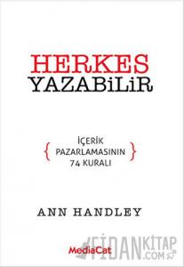 Herkes Yazabilir