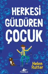 Herkesi Güldüren Çocuk